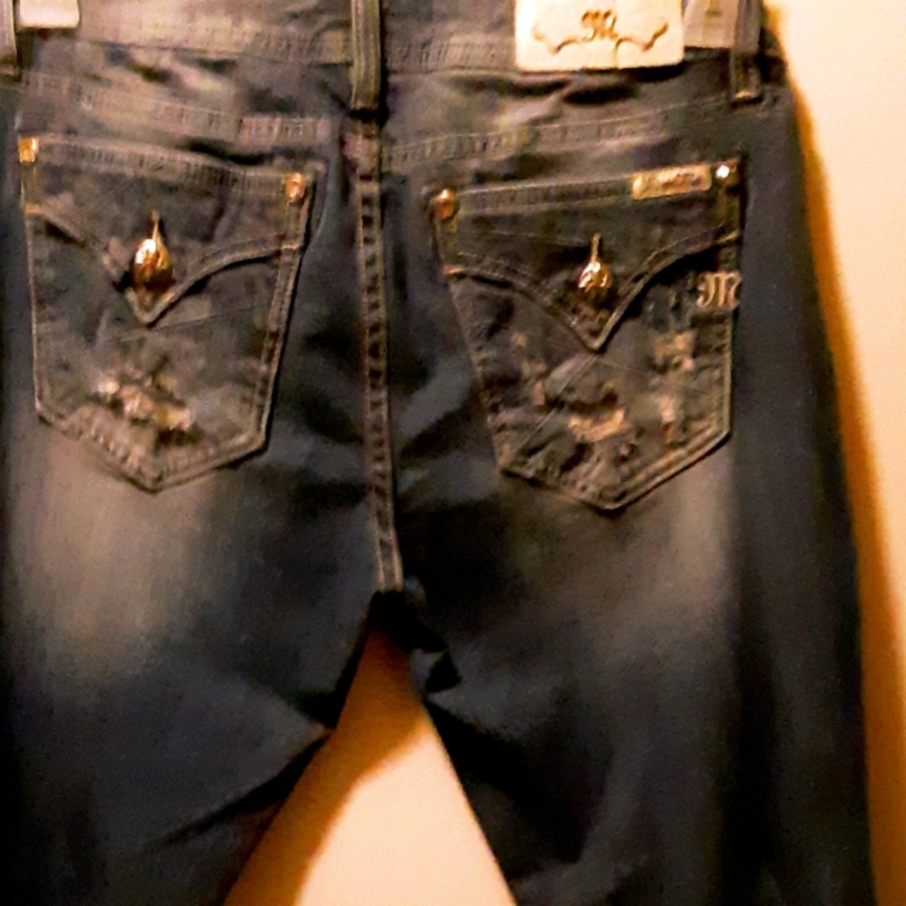 💢Miss~Me💢size 31